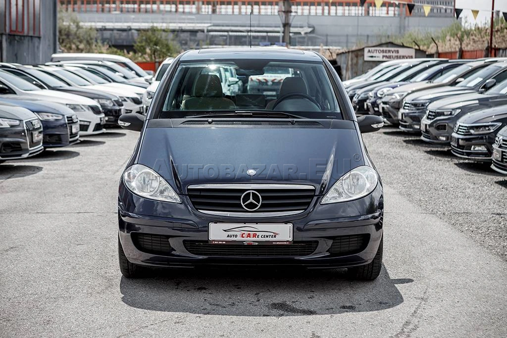 Mercedes-Benz A trieda 180 CDI Classic