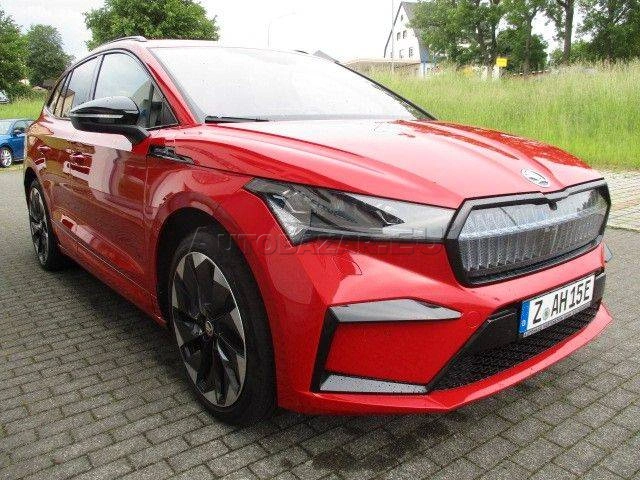 Škoda Enyaq
