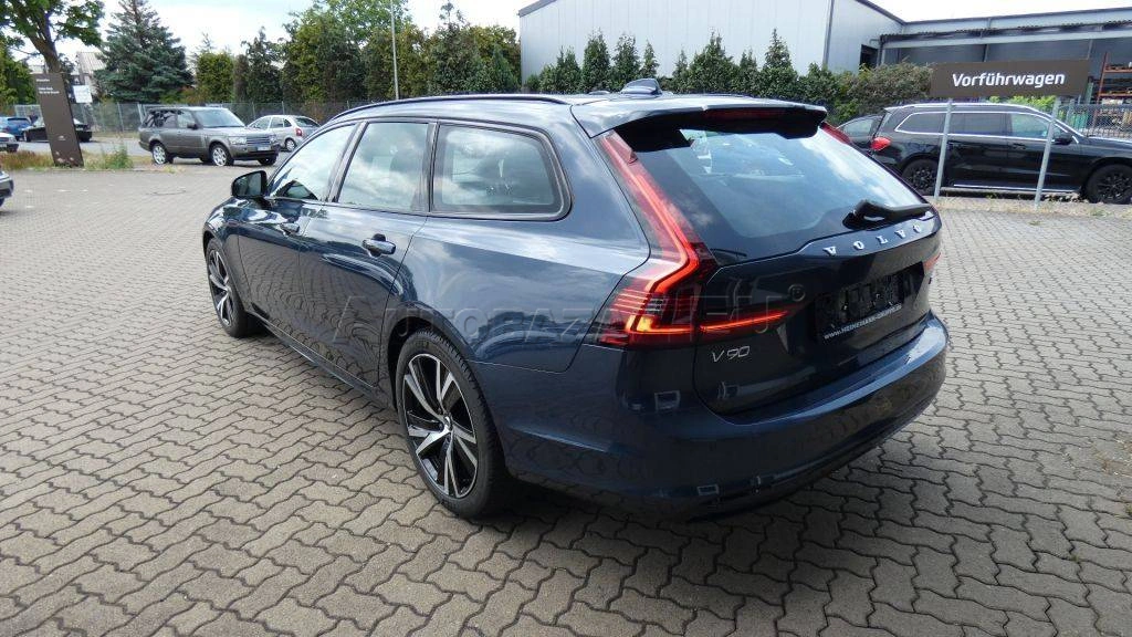 Volvo V90 B4 R-Design A/T