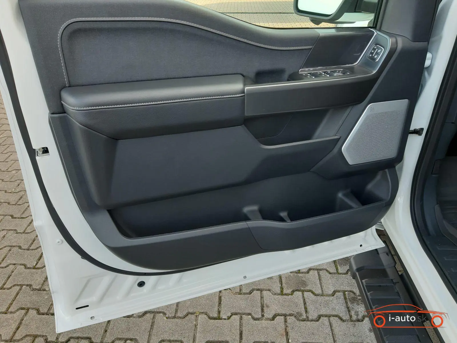 Ford F-150 2026 na predaj – fotografia 7