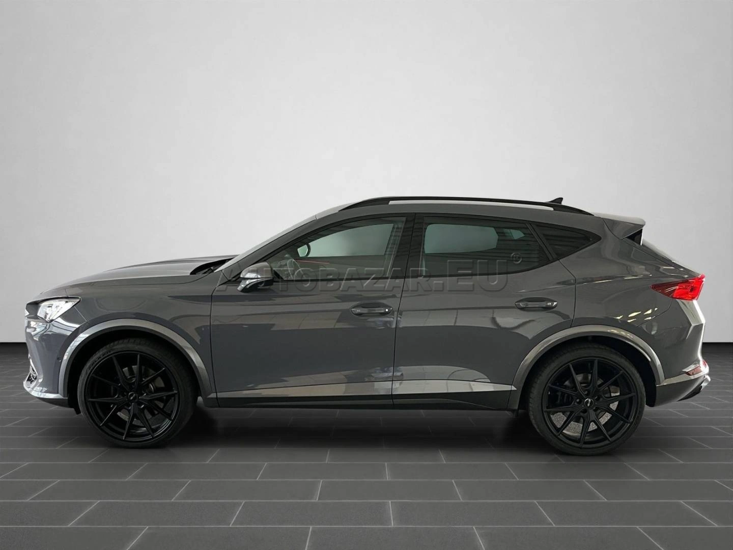 Cupra Formentor 2.0 TSI 310k 4Drive DSG Veloz