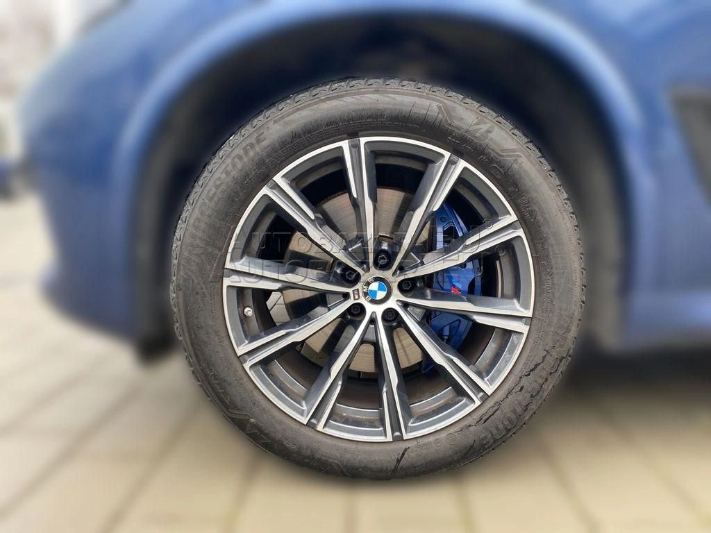 BMW X5 XDrive40i mHEV A/T