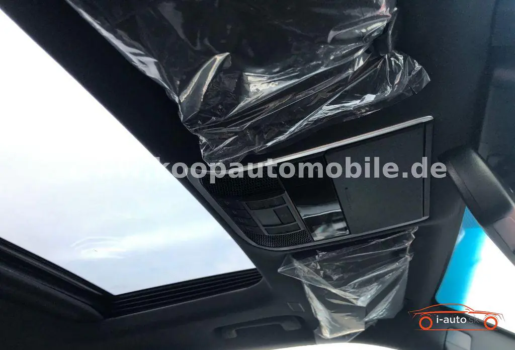 Toyota Land Cruiser 2025 na predaj – fotografia 7