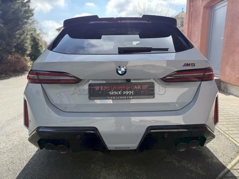 BMW M5 Touring Individual NEW Garance