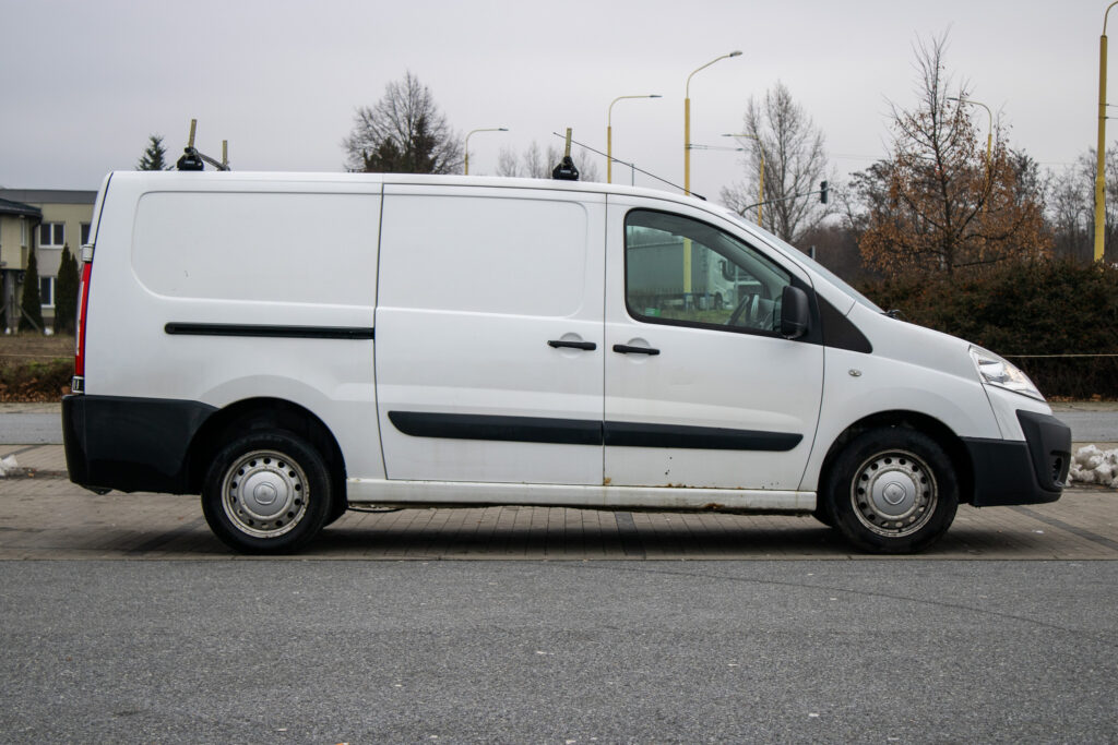 Fiat Scudo