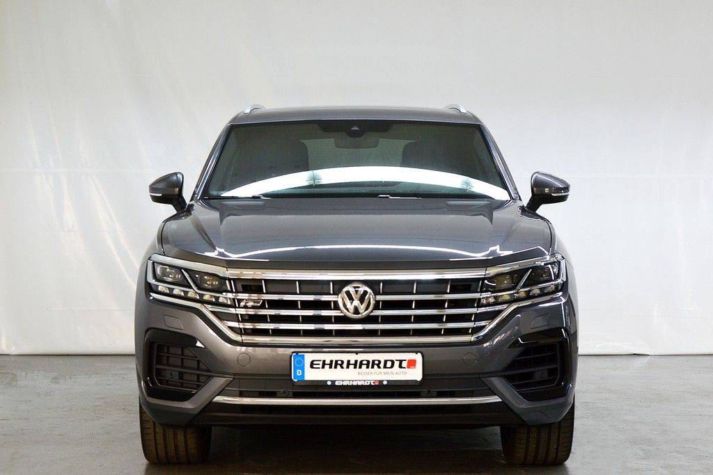 Volkswagen Touareg 3.0 V6 TDI SCR 286k R-Line 4Motion Tiptronic