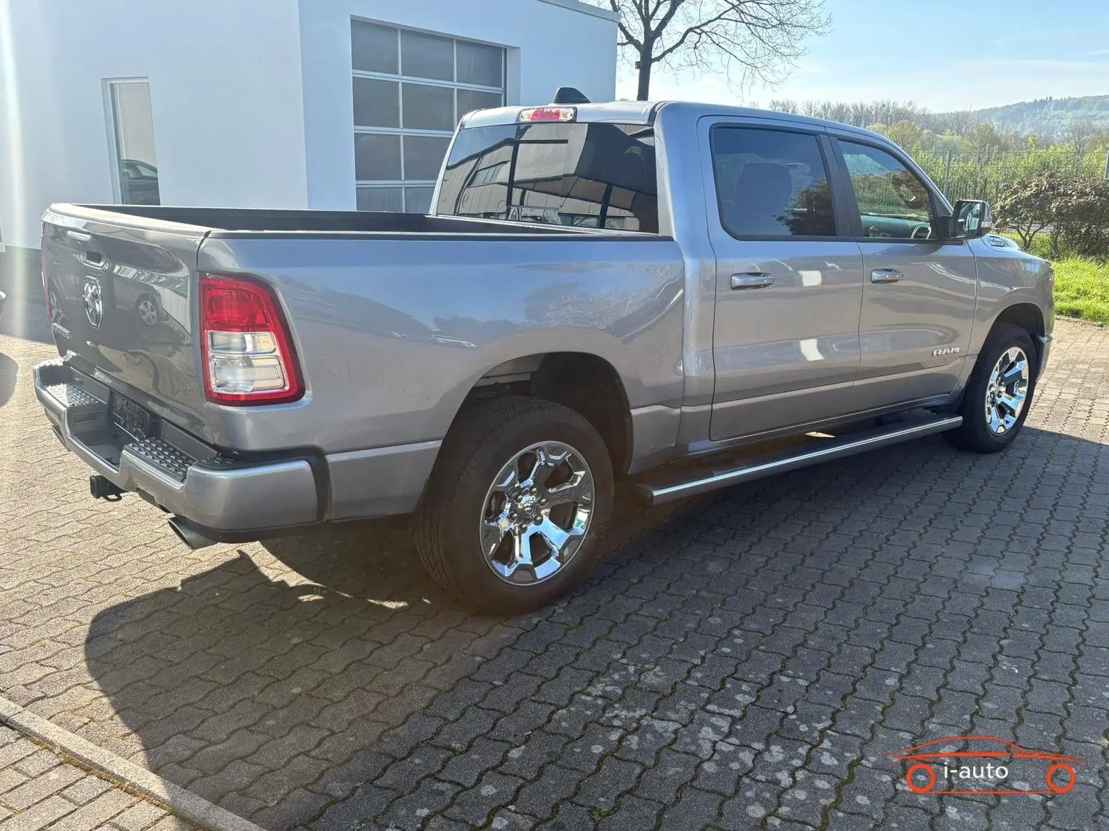 Dodge RAM 2023 na predaj – fotografia 5