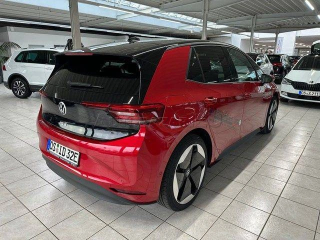 Volkswagen ID.3 Pro Performance 58kWh