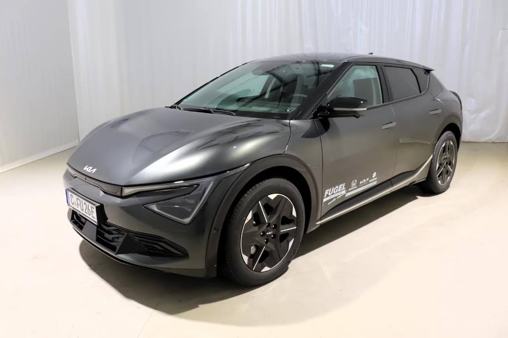 Kia EV6 77.4 kWh Earth 2WD