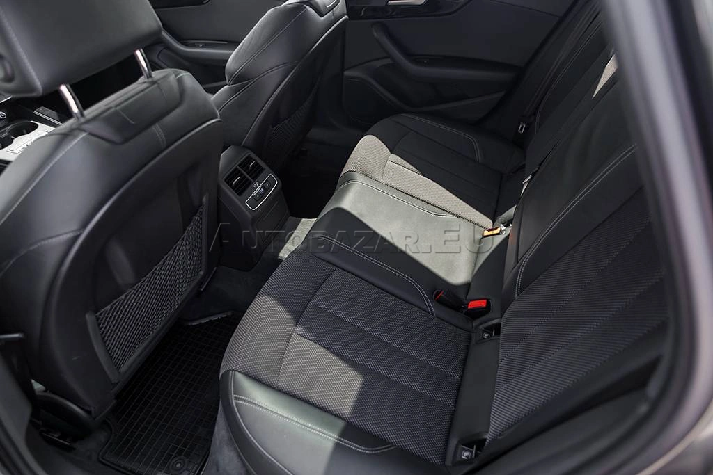 Audi A4 2017 na predaj – fotografia 35