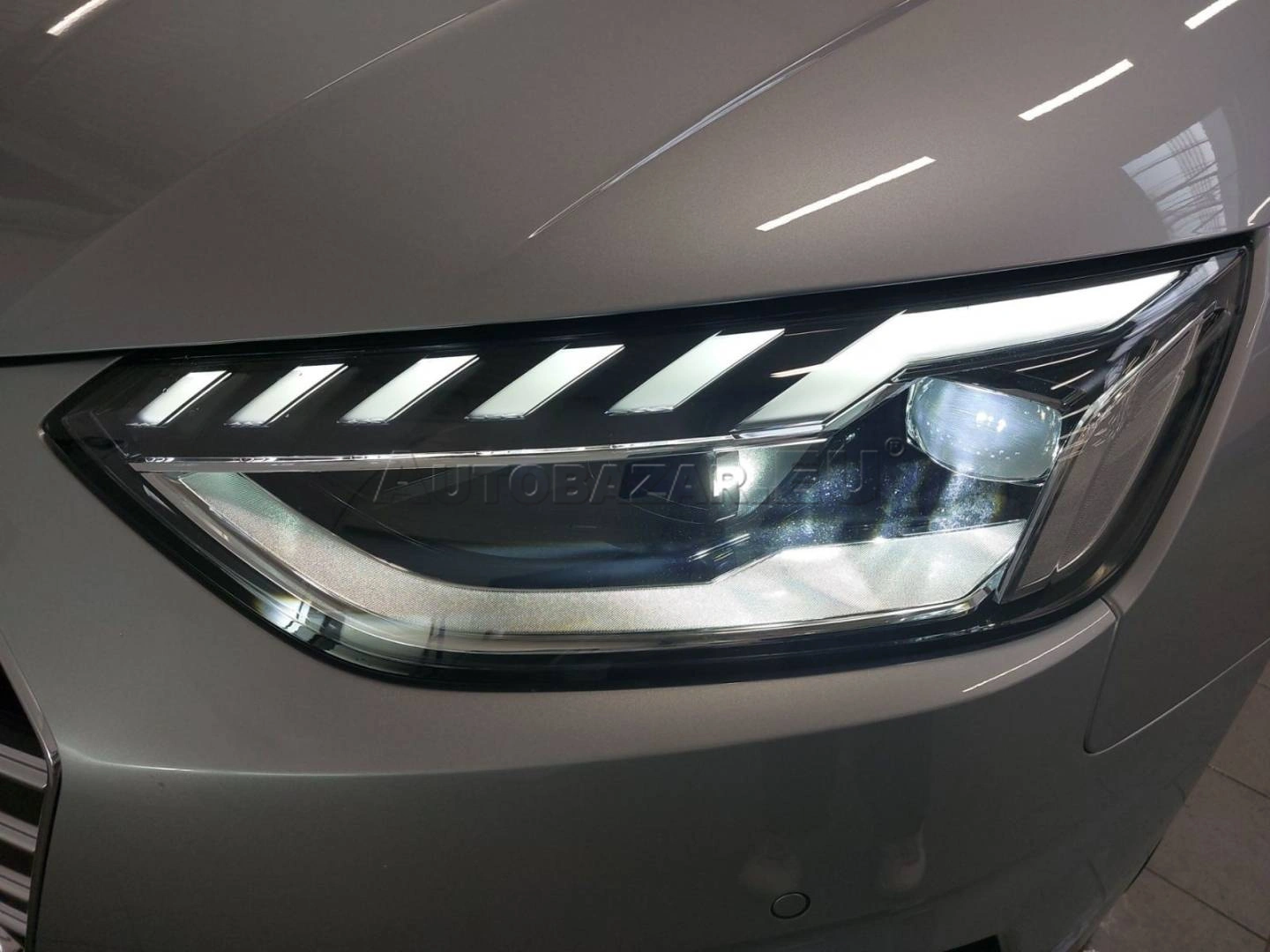 Audi A4 Avant 50 3.0 TDI mHEV Advanced quattro tiptronic