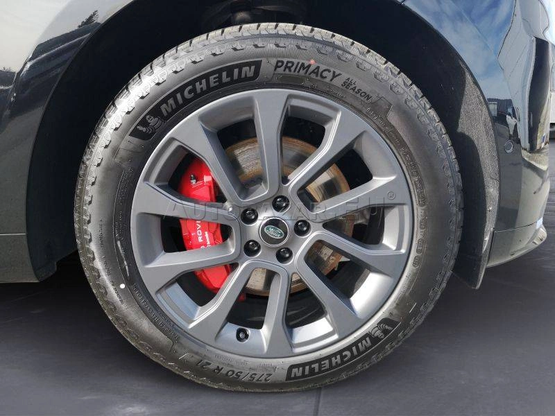 Land Rover Range Rover Sport 3.0 I6 D250 MHEV Dynamic SE AWD A/T