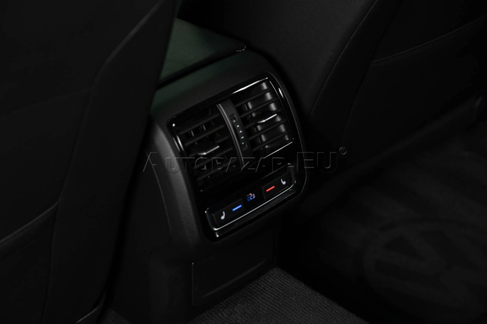 Volkswagen Arteon 2018 na predaj – fotografia 24