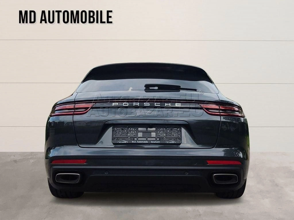 Porsche Panamera Sport Turismo 4 4x4 A/T