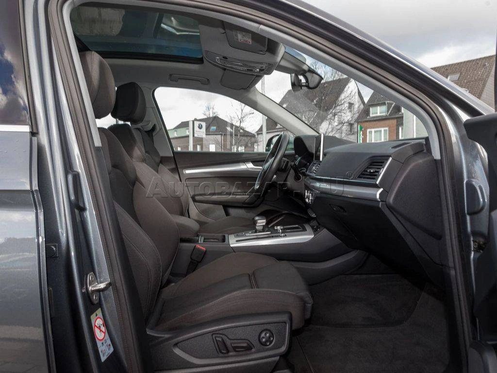 Audi Q5 40 2.0 TDI Sport quattro S tronic