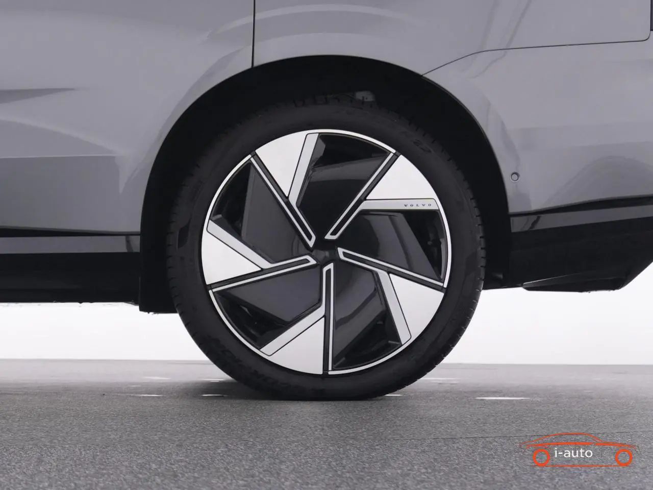 Volvo EX90 2025 na predaj – fotografia 20