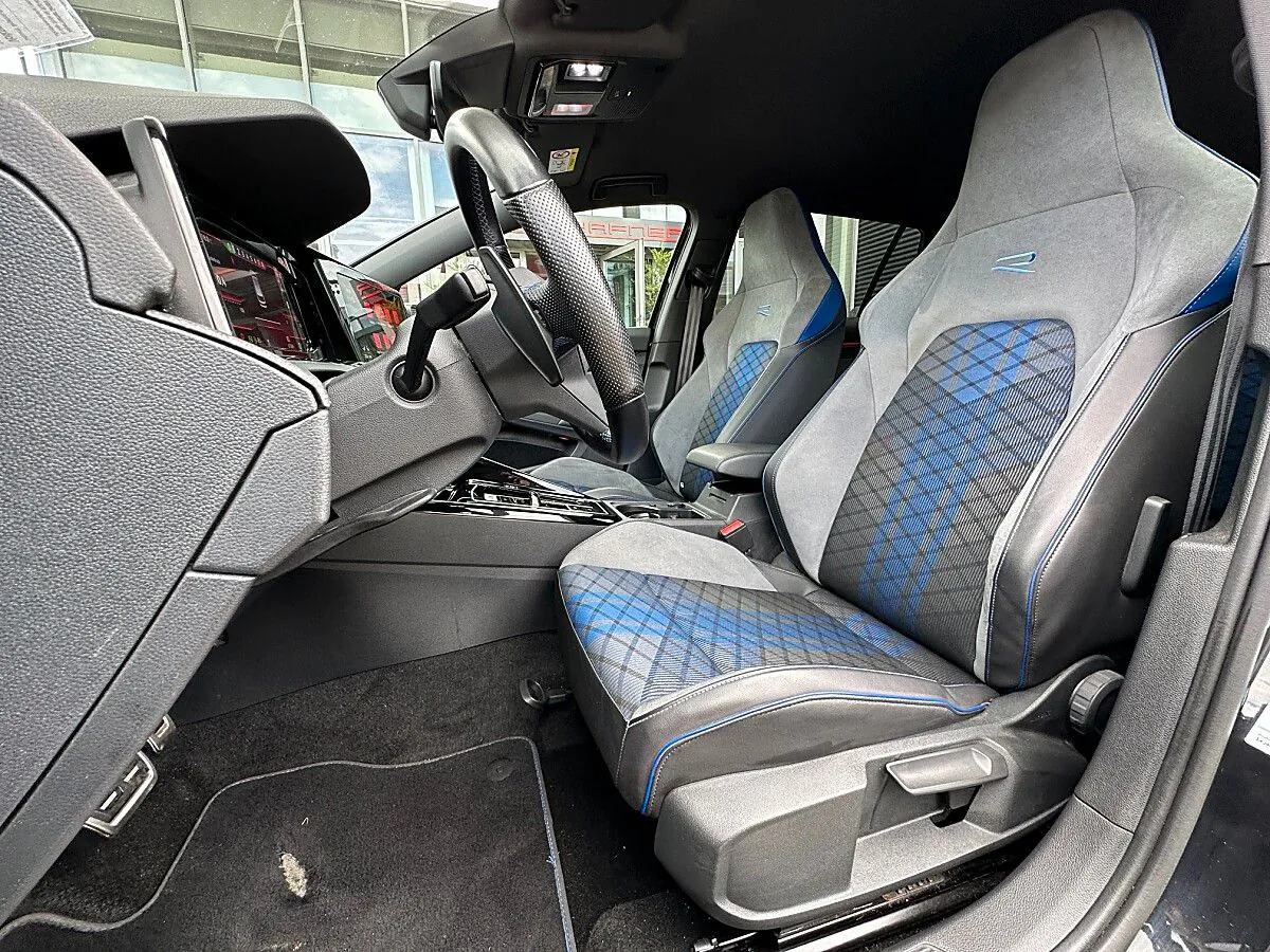 Volkswagen Golf 2022 na predaj – fotografia 31