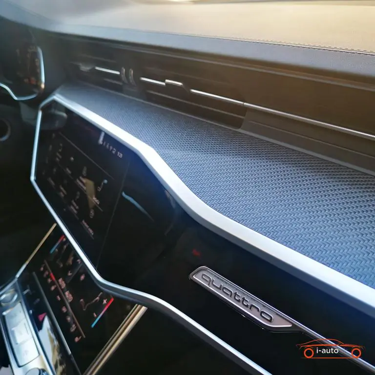 Audi RS7 2025 na predaj – fotografia 34