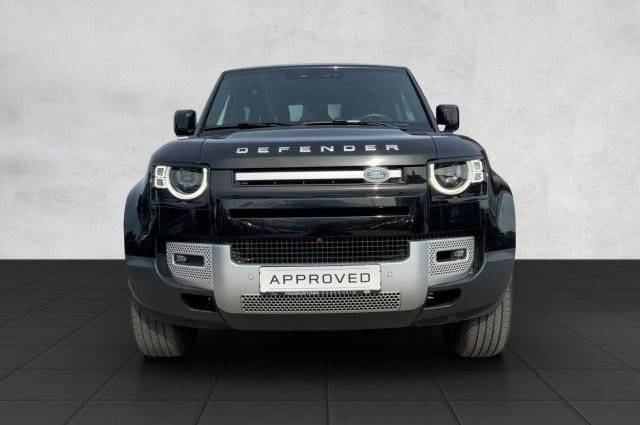 Land Rover Defender 90 3.0 I6 D250 MHEV Standard A/T AWD