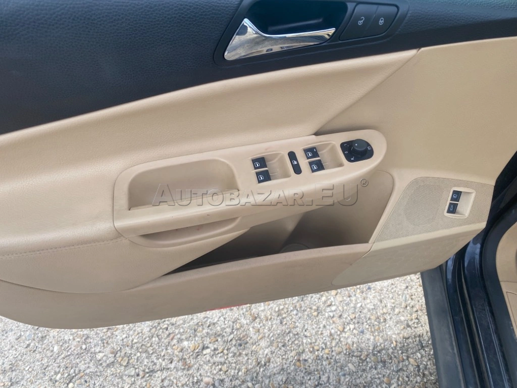 Volkswagen Passat 2.0 TDI Comfortline DSG