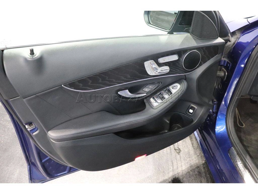 Mercedes-Benz C trieda Kombi 300 d A/T