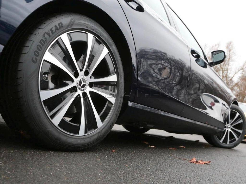 Mercedes-Benz E trieda Kombi 300 d A/T