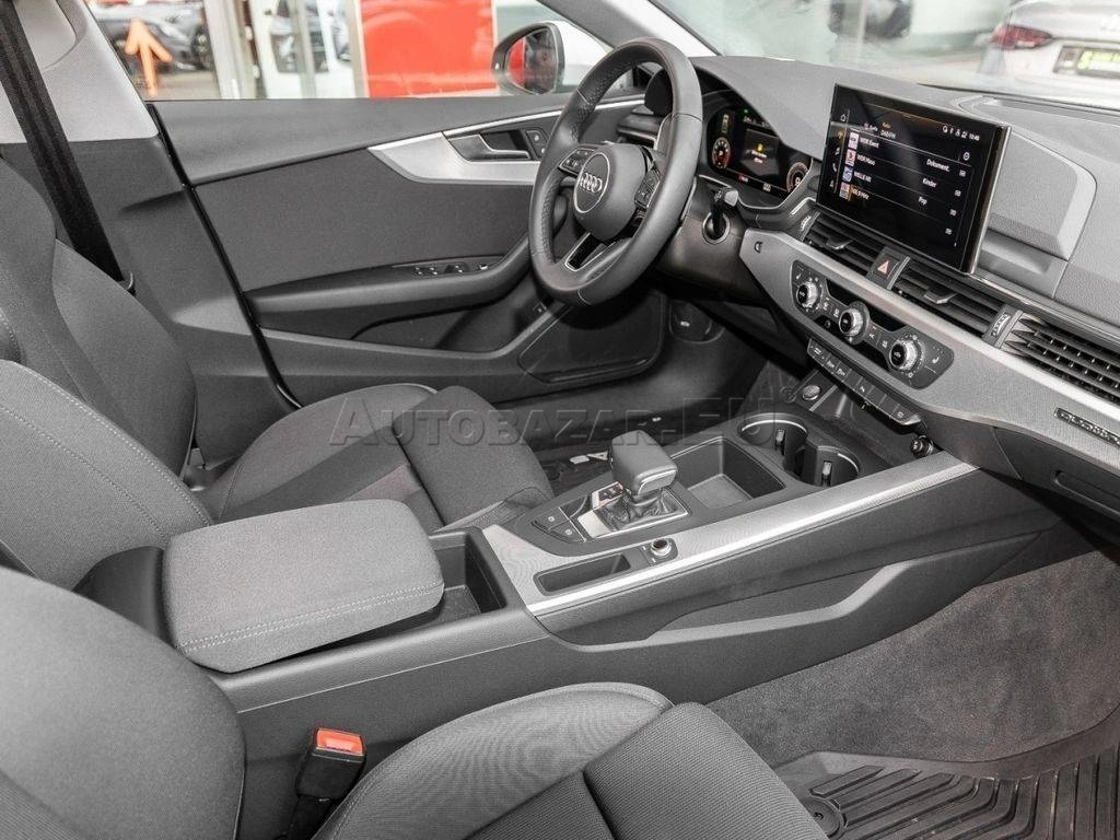 Audi A5 Sportback 45 2.0 TFSI mHEV 265k  quattro S tronic