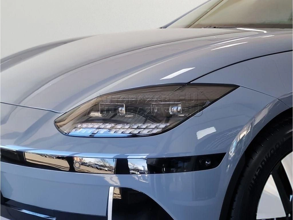 Hyundai Ioniq 6 77 kWh Uniq 4x4