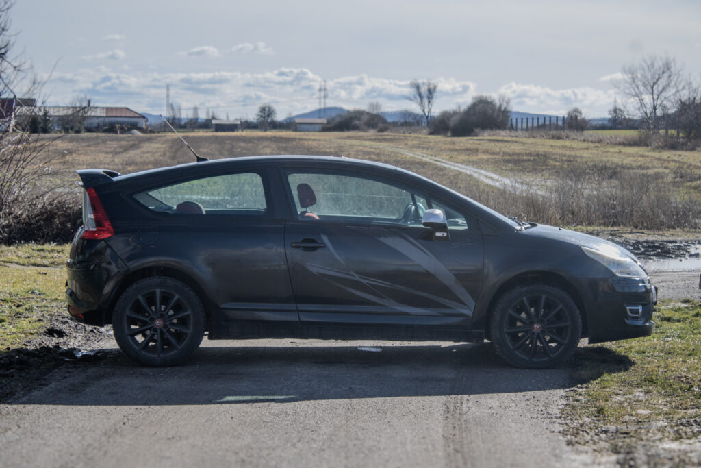 Citroën C4