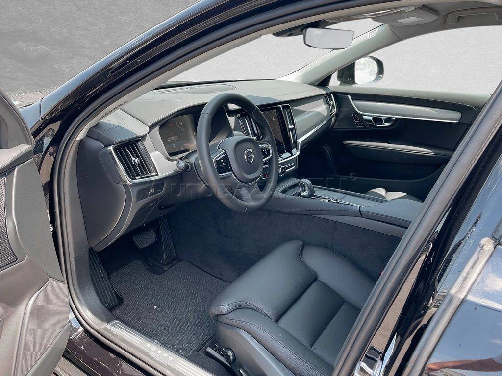 Volvo V90 CC B4 Cross Country Plus AWD A/T