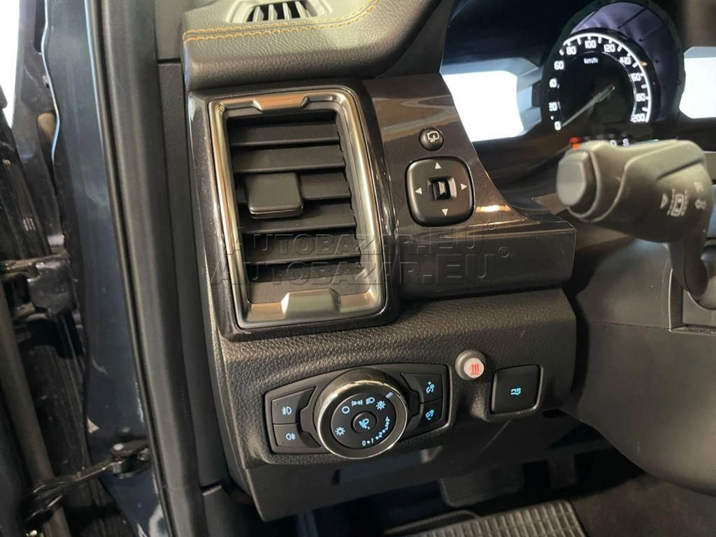 Ford Ranger 2.0 TDCi Ecoblue BiTurbo WildTrak 4x4 A/T