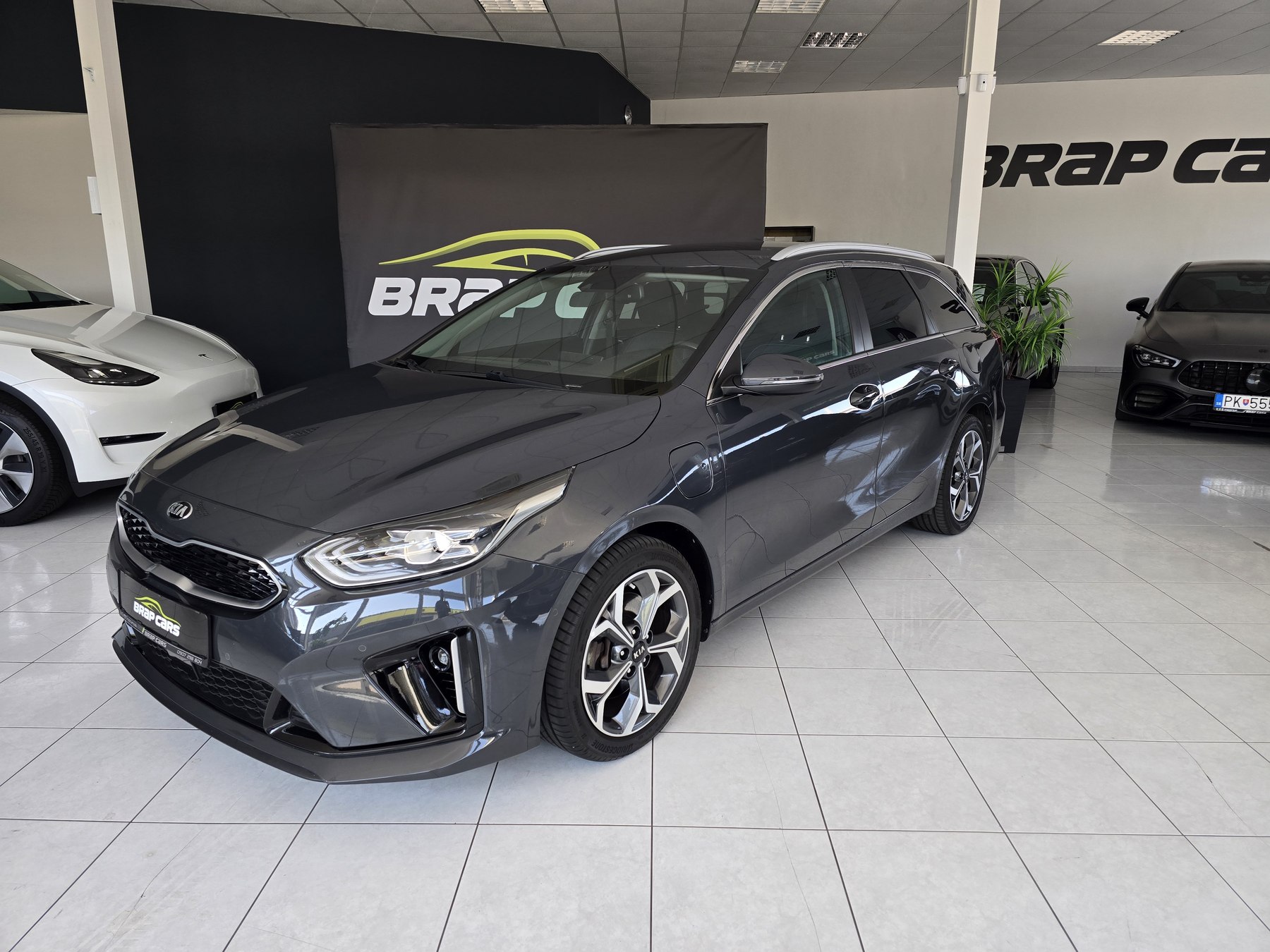 Kia Ceed 2021 na predaj
