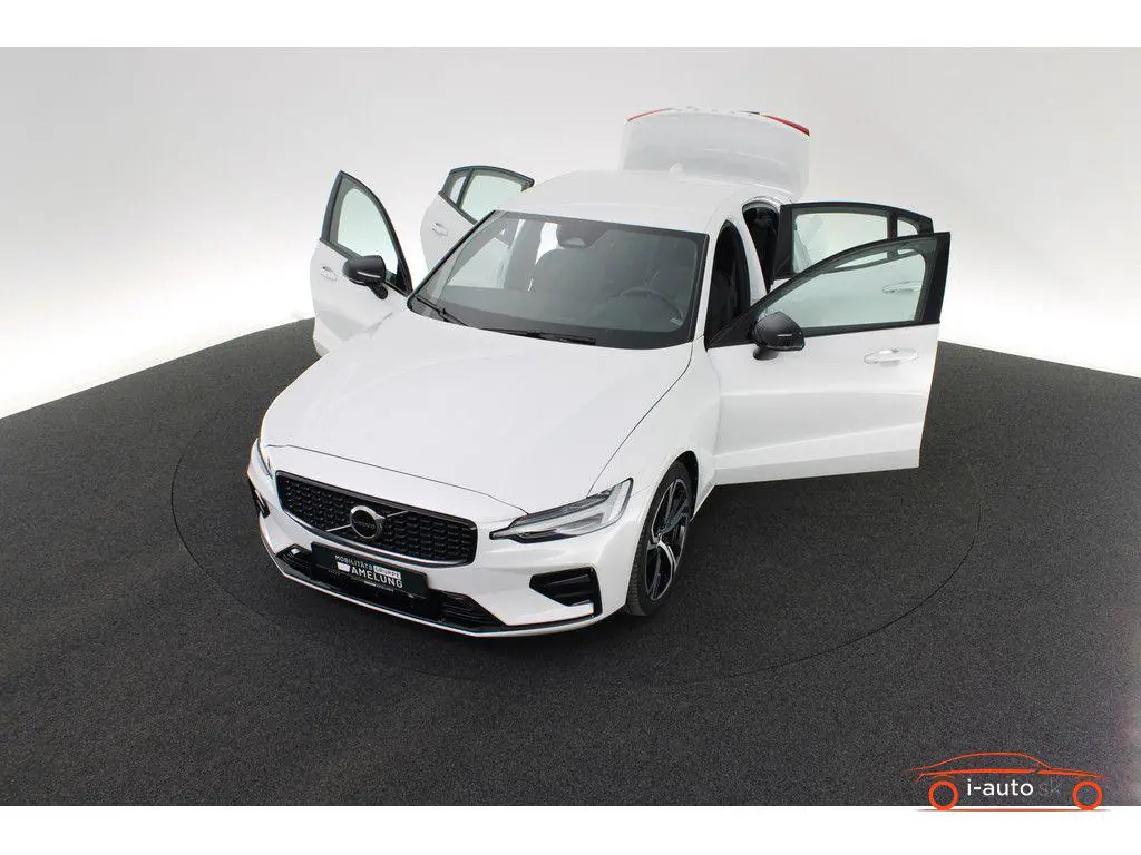 Volvo S60 2024 na predaj – fotografia 24