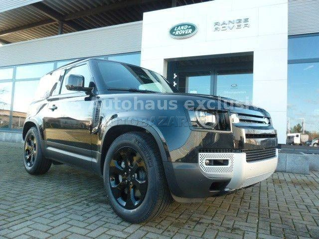 Land Rover Defender 90 3.0 I6 P400 MHEV SE A/T AWD