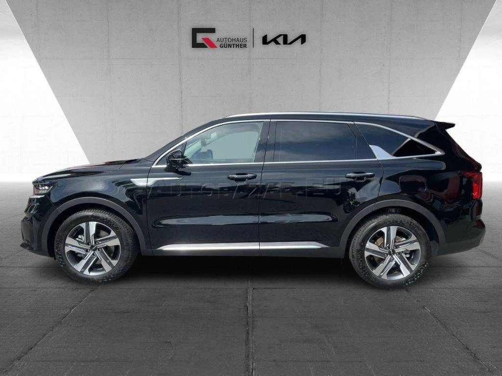 Kia Sorento Spirit 2.2 CRDi 2WD