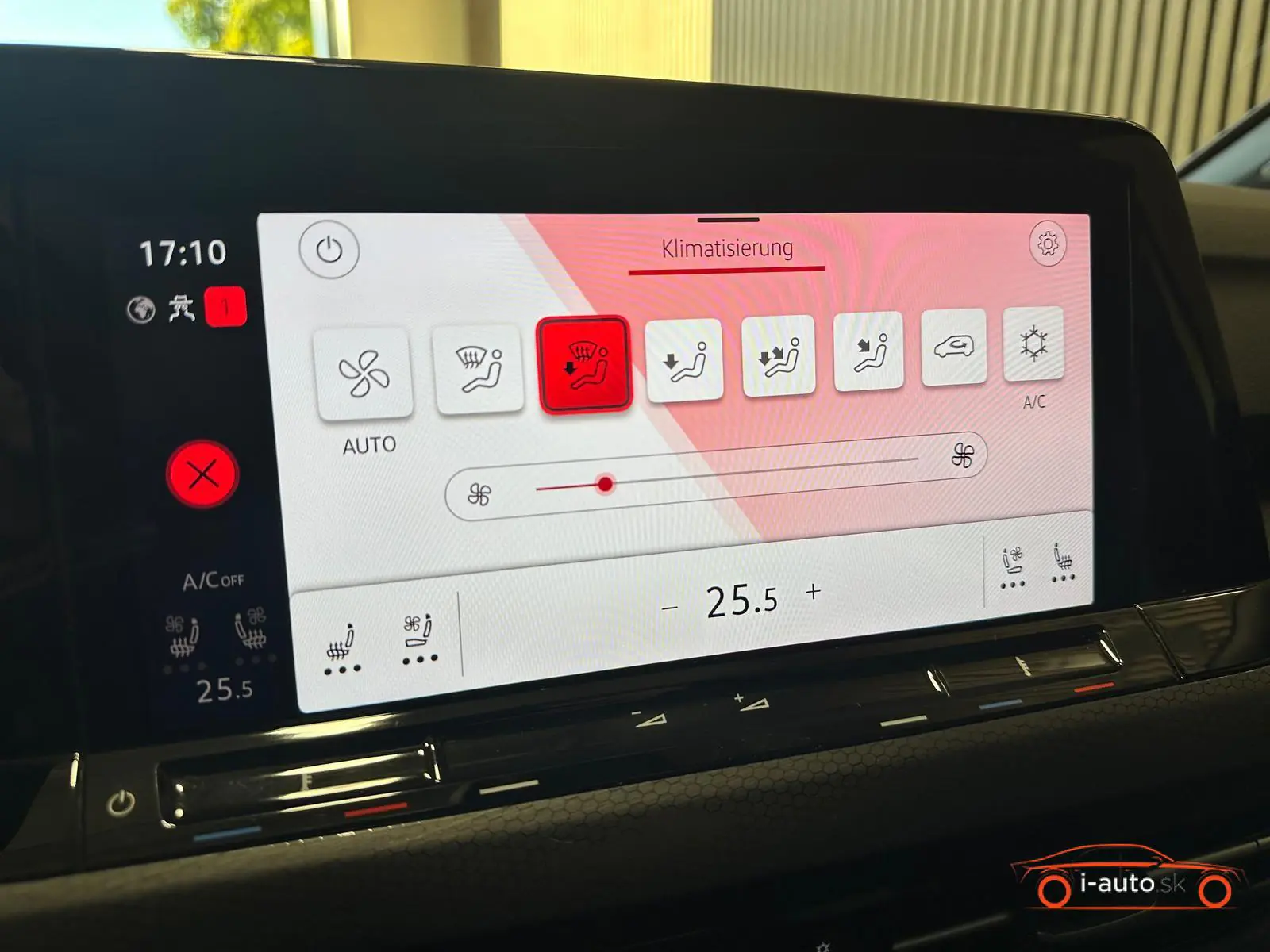Volkswagen Golf 2021 na predaj – fotografia 20