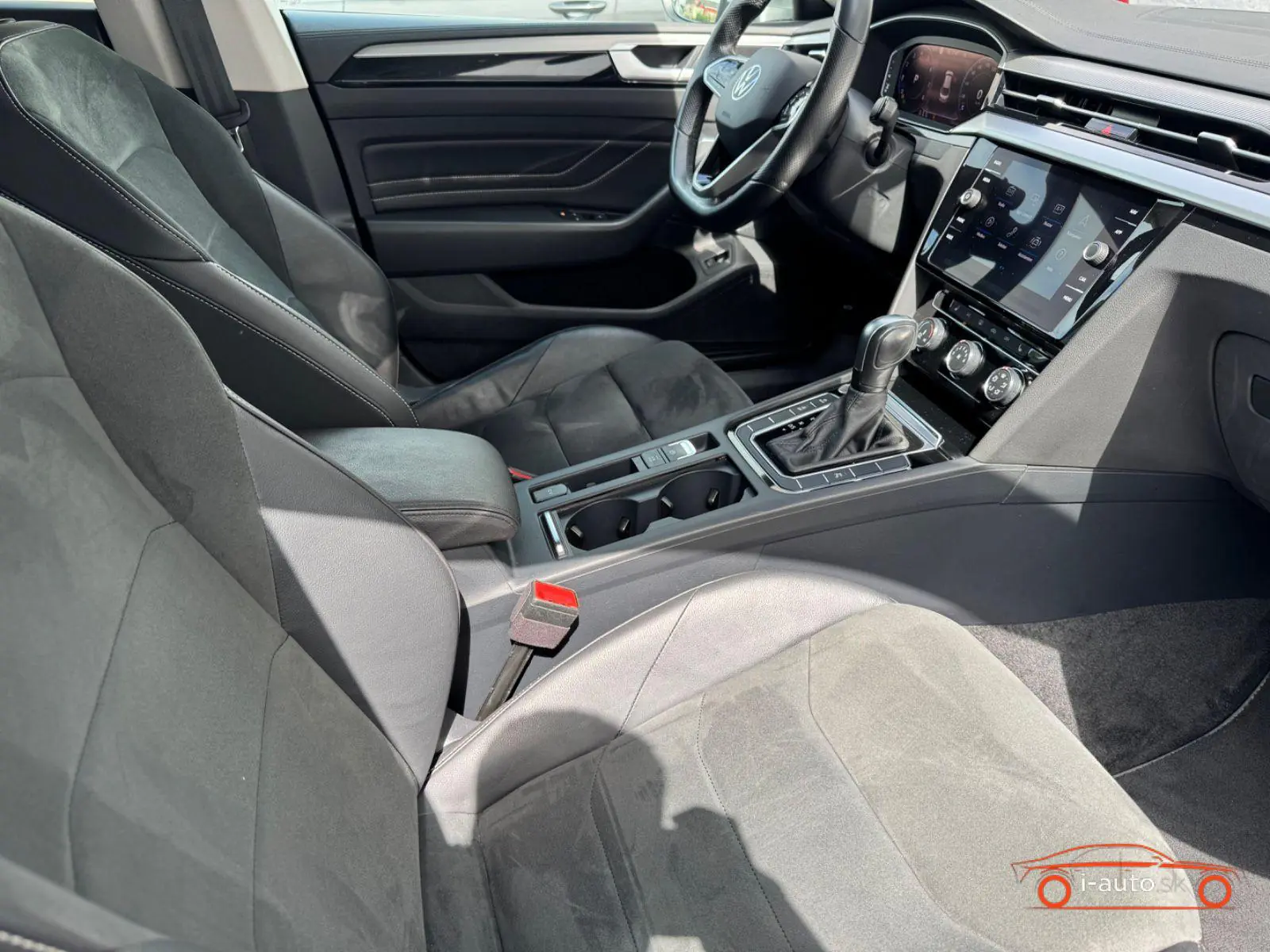 Volkswagen Arteon 2021 na predaj – fotografia 11