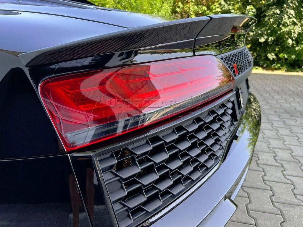 Audi R8 Spyder 5.2 FSI V10 performance 620k quattro S tronic
