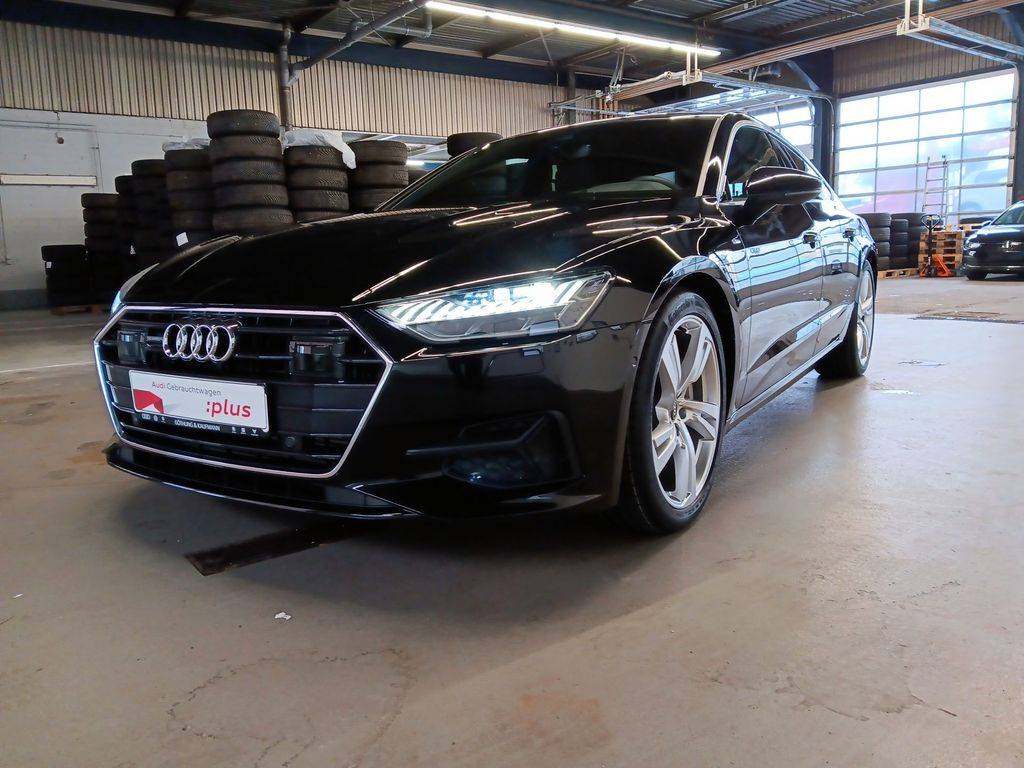 Audi A7 Sportback 55 3.0 TFSI mHEV quattro S tronic