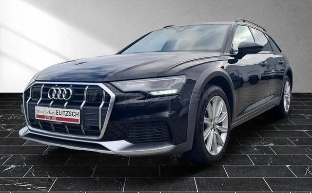 Audi A6 Allroad 50 3.0 V6 TDI mHEV quattro tiptronic