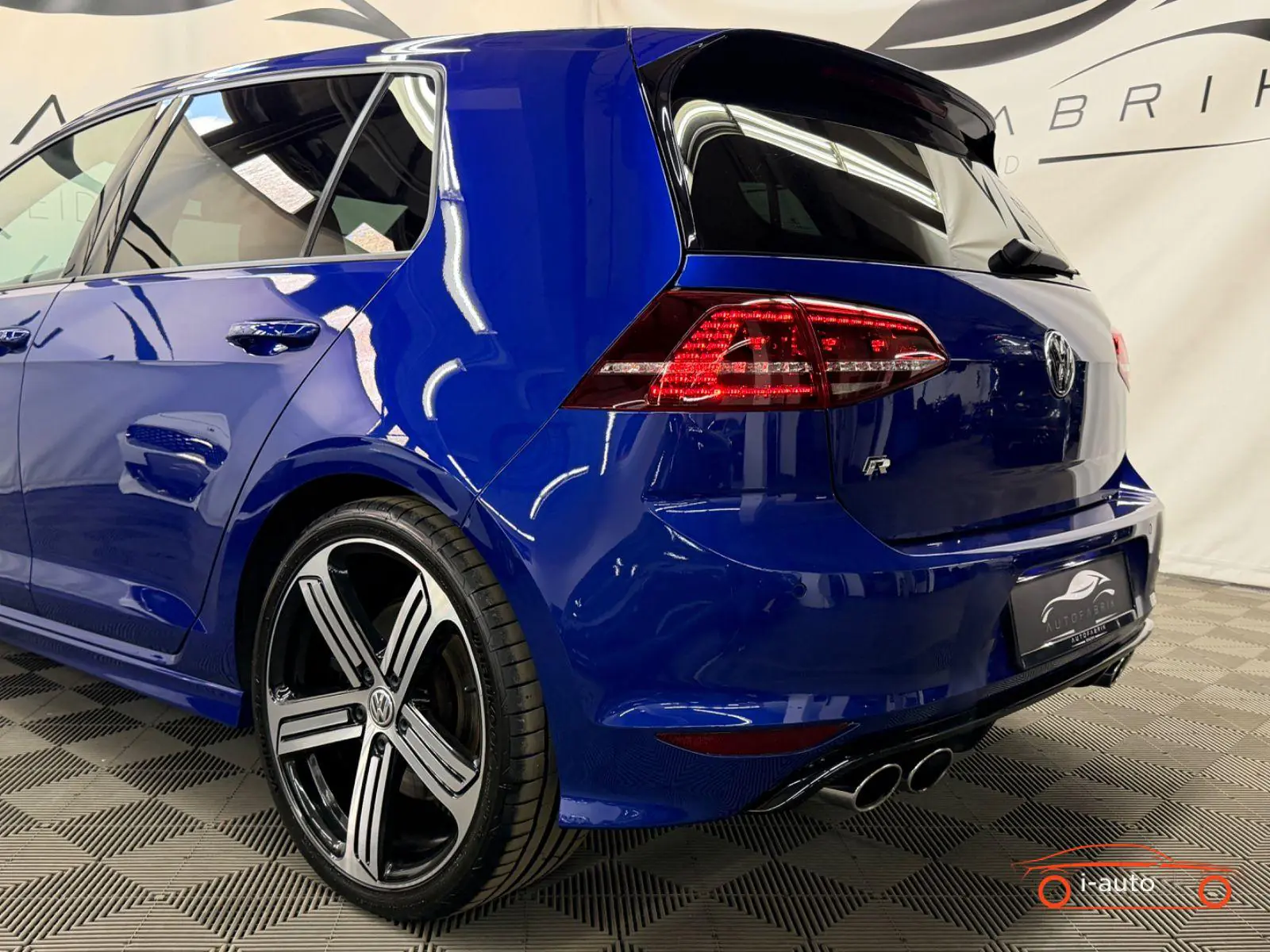 Volkswagen Golf 2016 na predaj – fotografia 14