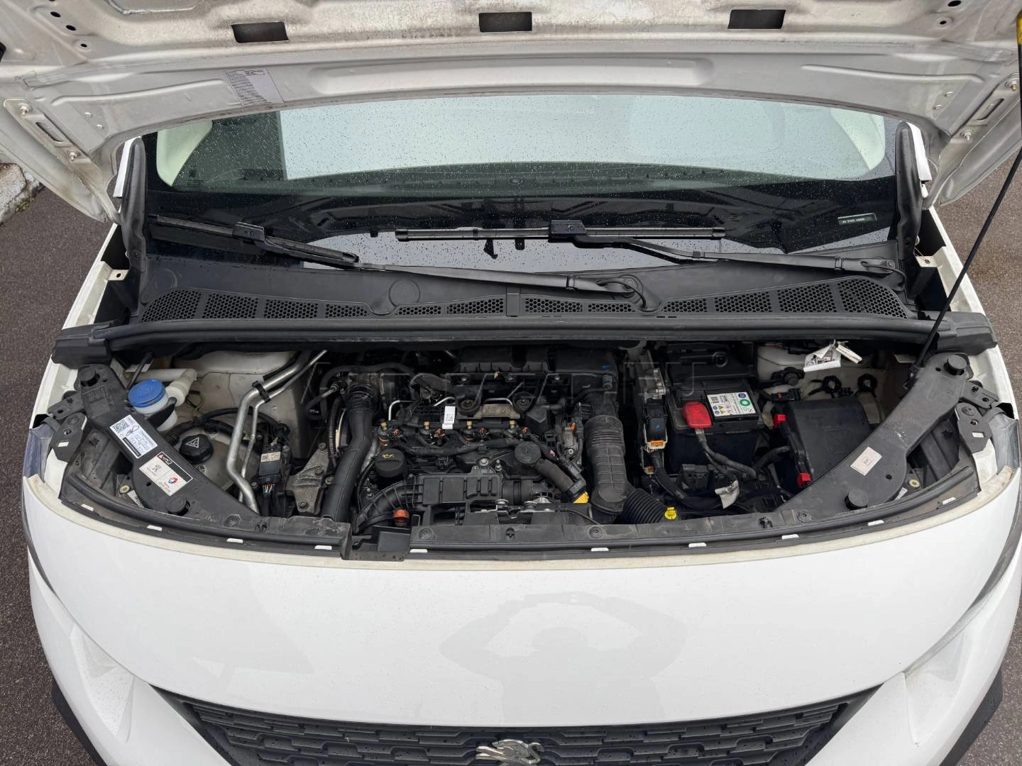 Peugeot Partner 2019 na predaj – fotografia 31