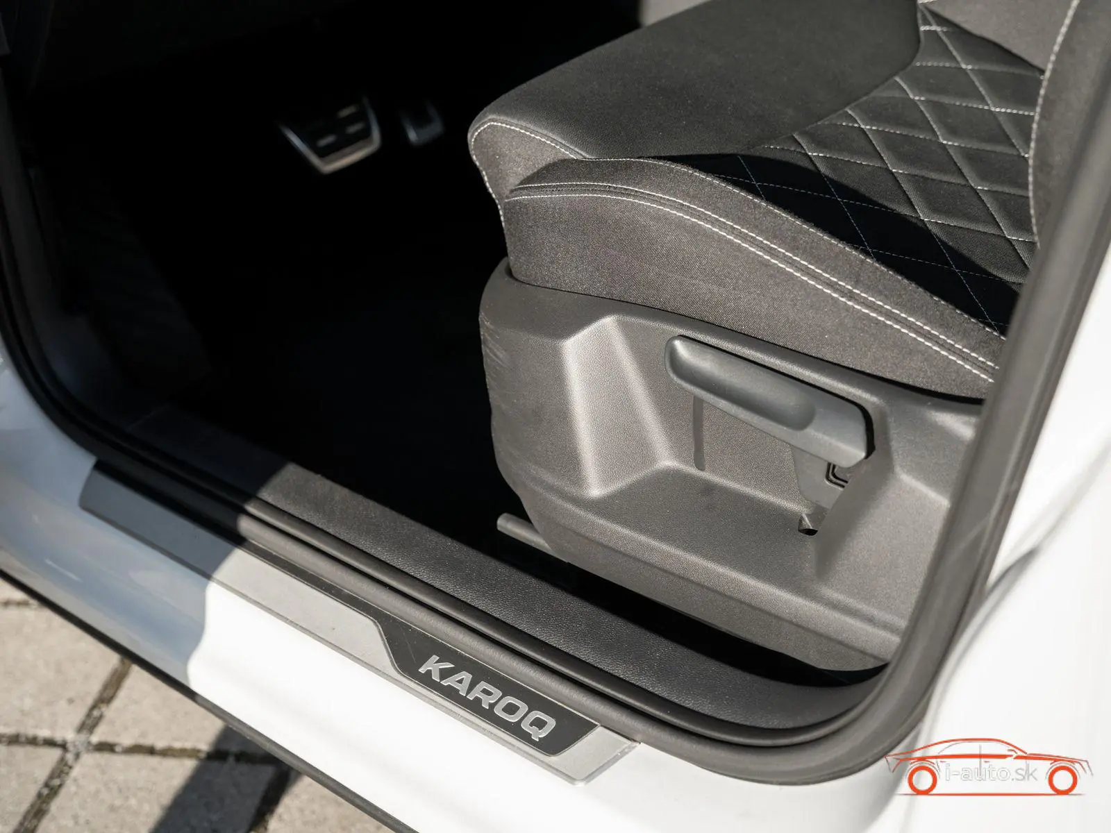 Škoda Karoq 2020 na predaj – fotografia 30