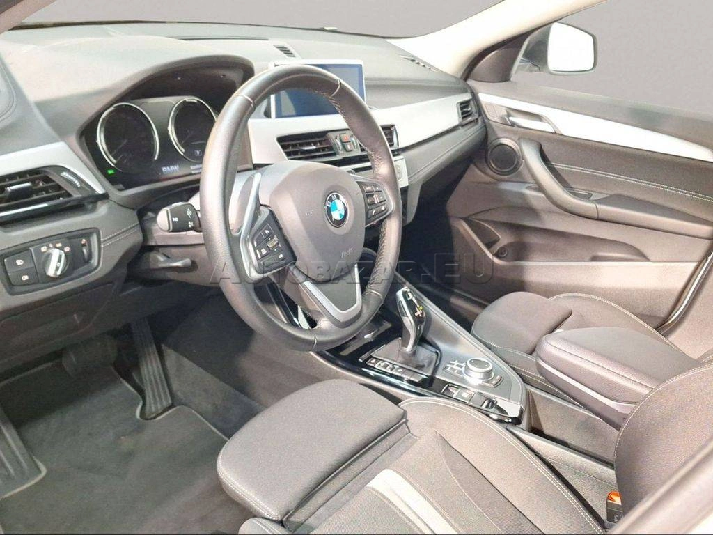 BMW X2 sDrive18d A/T