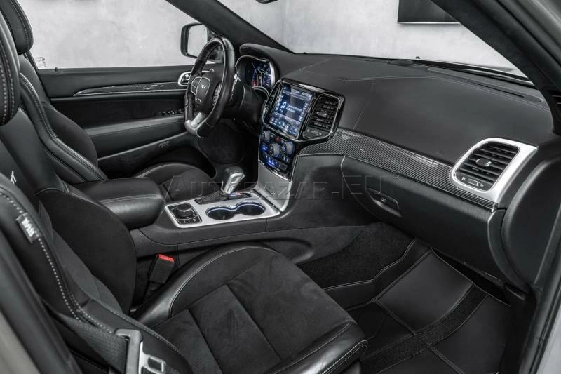 Jeep Grand Cherokee 2020 na predaj – fotografia 11