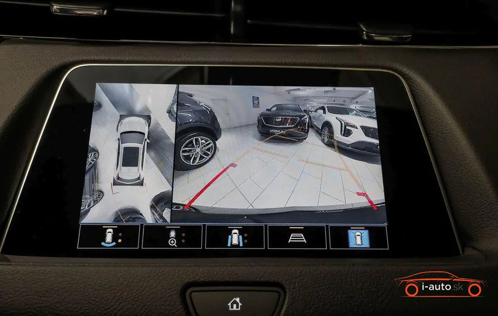 Cadillac XT4 2023 na predaj – fotografia 14