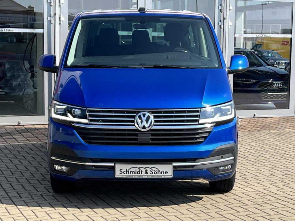 Volkswagen T6 Caravelle 2.0 TDI 150k KR Comfortline DSG