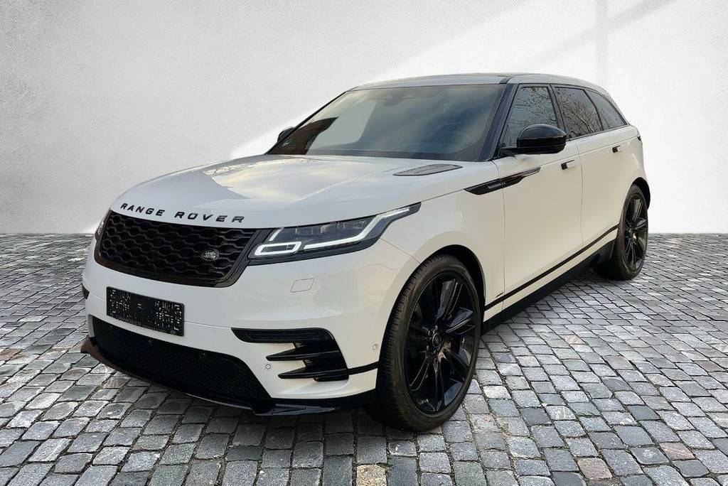 Land Rover Range Rover Velar 3.0D I6 D300 MHEV R-Dynamic HSE AWD A/T