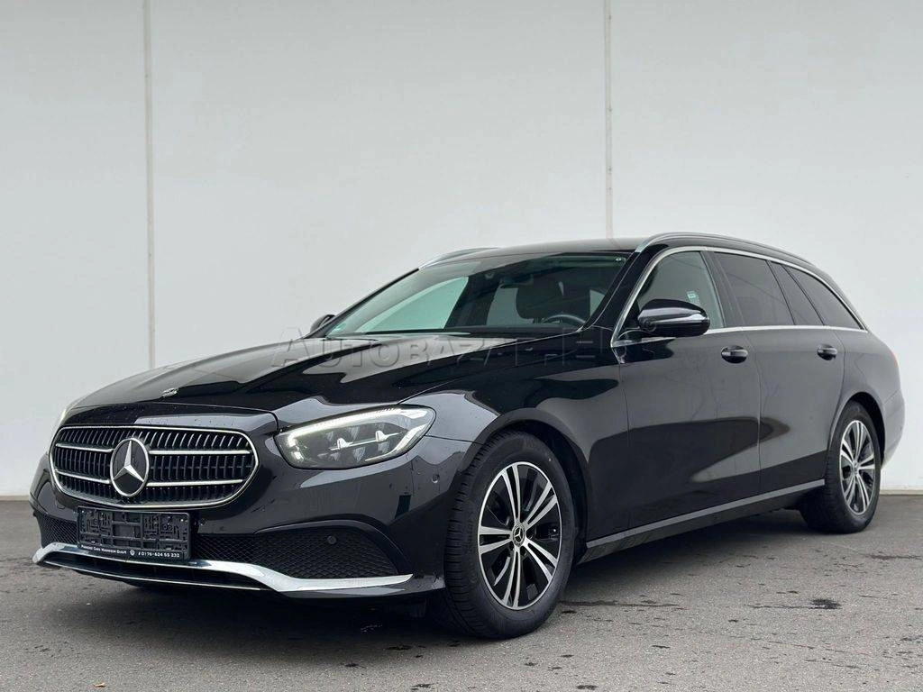 Mercedes-Benz E trieda Kombi 220 d A/T