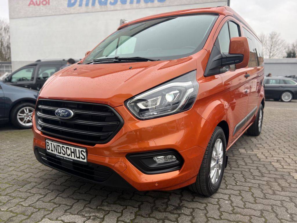 Ford Transit Custom Nugget 320 L1 Trend